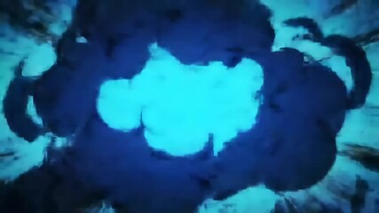 Colorful Comic Book Explosion; Action Scene Background; Graphic Design Element - Powered by Adobe