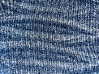 blue jeans texture