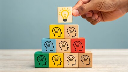 Building Innovation Through Collective Intelligence and Knowledge Sharing