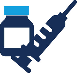 Health-related icon featuring medical symbols, tools, and professionals in a comprehensive design.Pharmacy icon. Medicine, bandage, medication, prescription, treatment and so on. Flat medical icons.