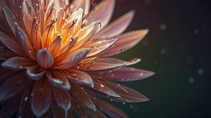 Digital Bloom of Mindfulness