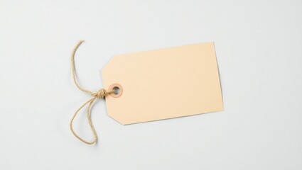 Simple Tag, Endless Possibilities &mdash; A Blank Space for Stories