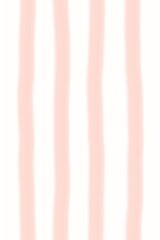 Cute pastel line background illustration