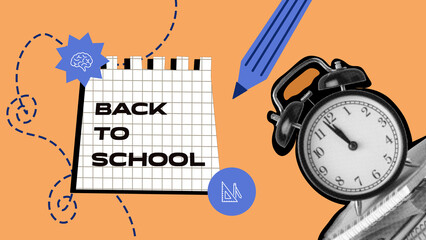 Preparation and excitement fill the air as students get ready for back to school season with...