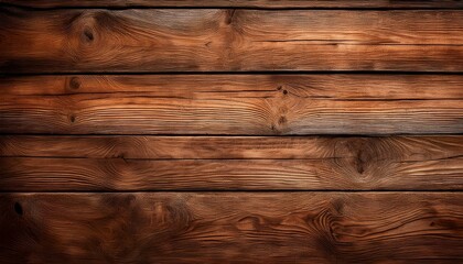 weathered dark brown wood texture background