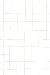 Cute pastel plaid background illustration