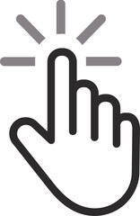 Mouse Click Reaction