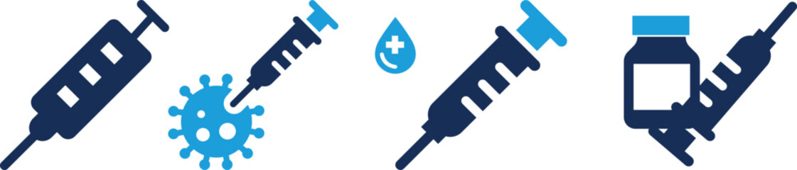 Medical icon set. Containing doctor, medicine, hospital, treatment, healthcare, nurse, pills, clinic and more. Solid vector icons collection.Health checkup icon set. Medical care service symbol 