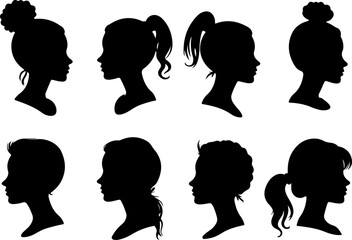 Speedboat Adventure Silhouette Vector