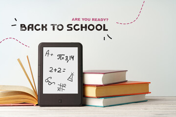 Planning for a productive back to school season with essential supplies and digital tools