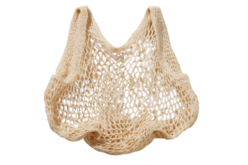 Delicate, light beige, woven structure.  Atop a simple, net-like pattern, showcasing a delicate texture