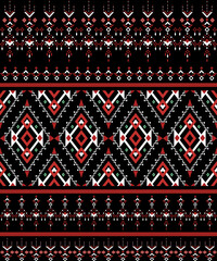 Vintage thai-laos silk fabric pattern-seamless Asian textile design 
Elegant Thai-Laos inspired silk fabric pattern with intricate traditional motifs.