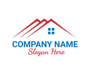 Premium Real Estate Logo Design