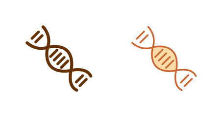 Biology Vector Icon