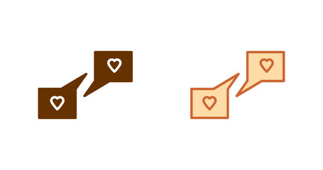 Communication Vector Icon