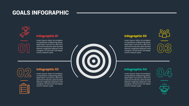 Target Setting Inforgraphic Target Infographic Images – Browse 167,654 Stock Photos, Vectors, and ...