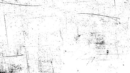 Grunge black and white seamless pattern. Monochrome abstract texture. Background. Highly detailed grunge background with space.