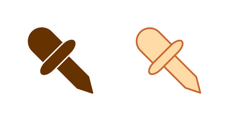 Pointers Vector Icon