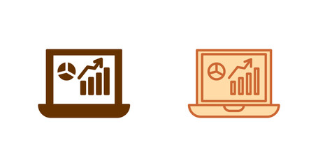 Data Governance Vector Icon
