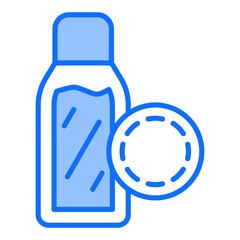 Makeup Remover Icon