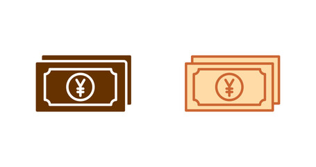 Money Vector Icon