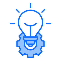 Innovation Icon