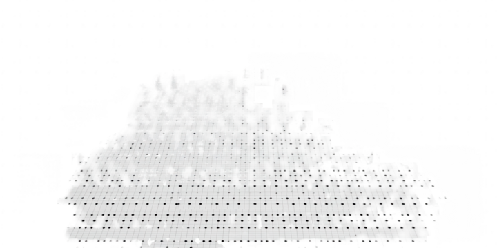 Abstract textured, white surface - Powered by Adobe