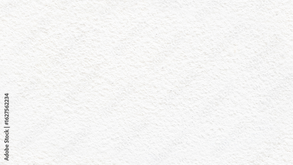 Poster seamless pattern white wall texture background, paper texture background. horizontal light gray grun