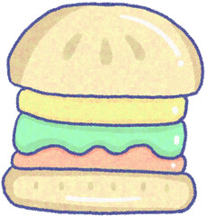 hamburger