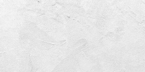 Elegant white textured stucco wall background Gray plaster wall with grunge for abstract background.