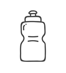 Drink icon ilusstration. vector