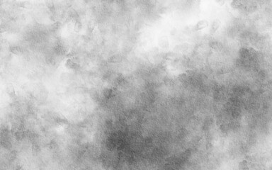 A dark gray smoke cloud background with a light concentrated center. This creates a dramatic visual an intense atmospheric effect.

