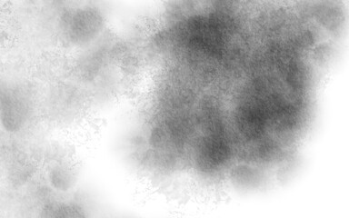 A billowing gray smoke cloud background. This is a great choice for atmospheric art designs an ethereal backdrop.

