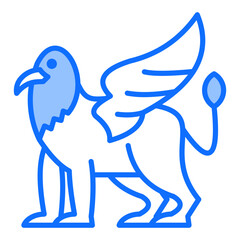 Griffin Icon