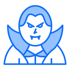 Dracula Icon