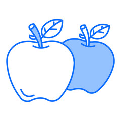 Apple Icon