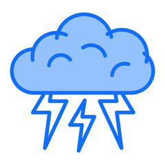 Storm Icon