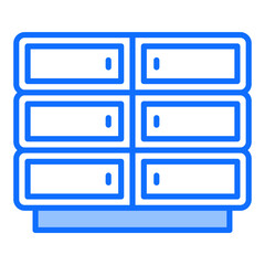 Cabinet Icon