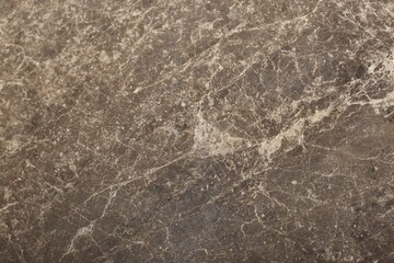 Texture of marble surface as background, top view