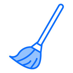 Broom Icon