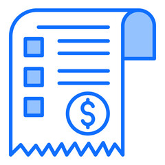 Billing Icon