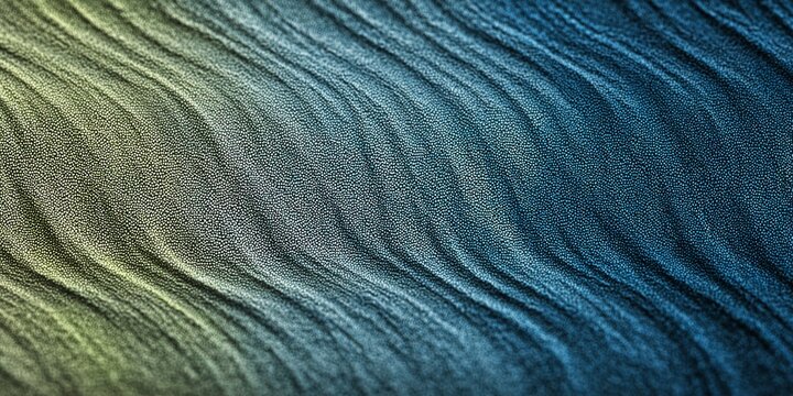 Visualiza&ccedil;&atilde;o Abstrata de Ondas Paralelas