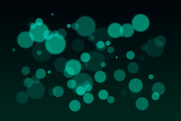 Multiple translucent circles overlapping in loose pattern. Visual softness and smooth transitions create a dreamy ambient background.