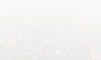 Bright colored dust with sparkle, fantasy flare and glowing light png. Magic glowing dust with colored shine, celebration flash and abstract background png.