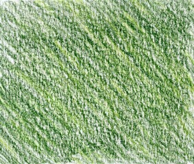 Colored pencil texture