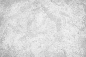Colour old concrete wall texture background. Close up retro plain grey color cement wall background texture. Design paper vintage parchment element.