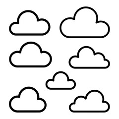  cloud, design, vector, illustration, simple, lineart, sky, weather, nature, minimalism, cloudicons, cloudart, graphic, weatherdesign, atmospheric, vectorart, symbol, natureart, outline, peaceful, cal
