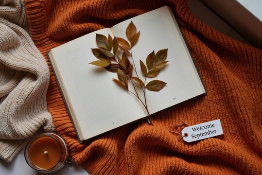 autumn reading list | book review