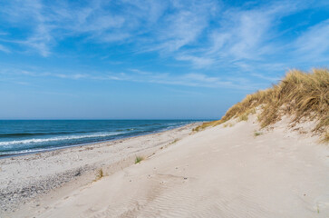 Western Pomeranian Lagoons National Park, Germany