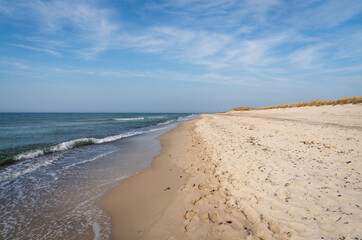 Western Pomeranian Lagoons National Park, Germany
